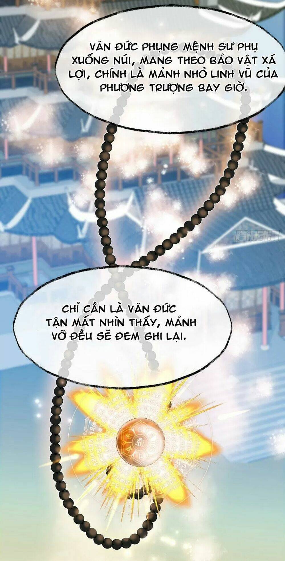 phế nữ yêu thần chapter 41 12