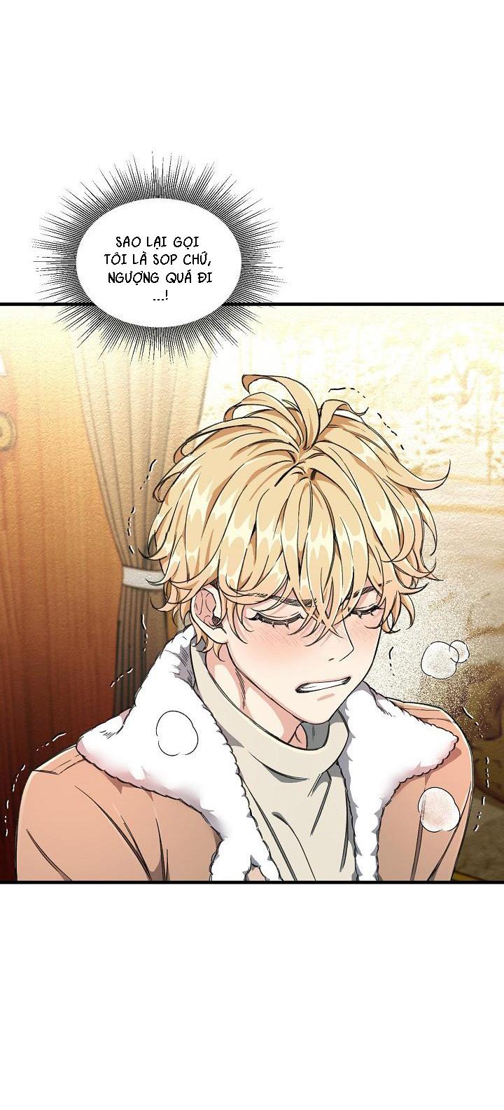 chuyến tàu điên cuồng chapter 2 7