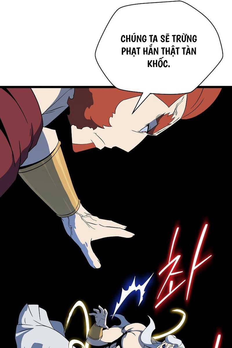 tiêu diệt đấng cứu thế chapter 149 104