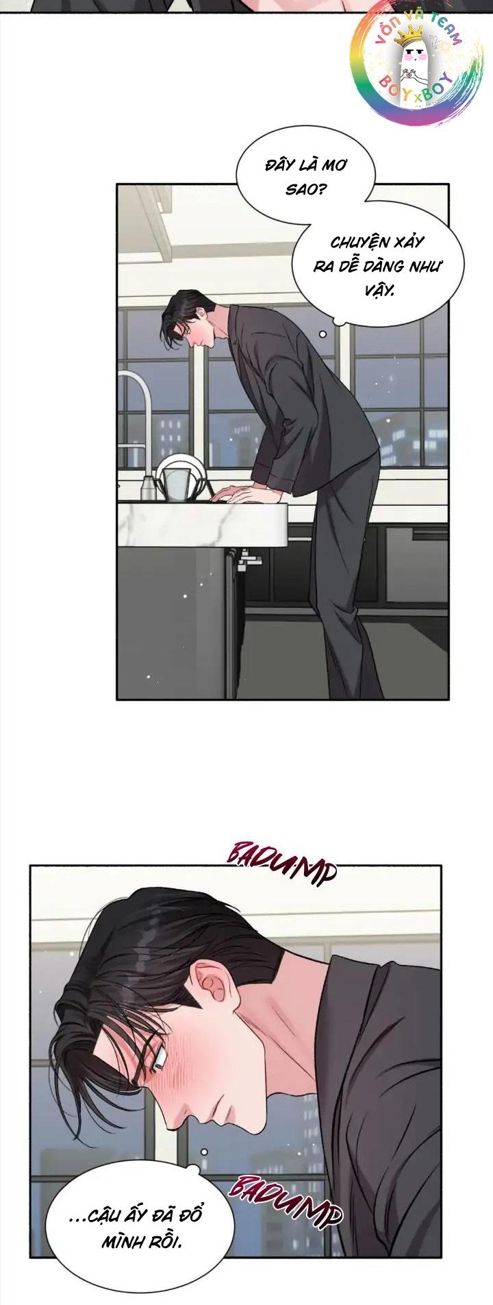 manhwa chịch vồn chịch vã chapter 67 14