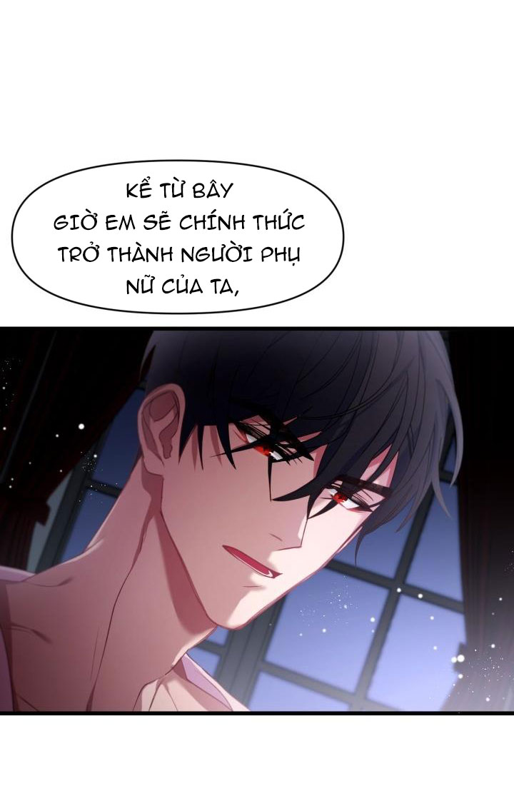 vị hôn thê của kẻ săn mồi chapter 6.1 7