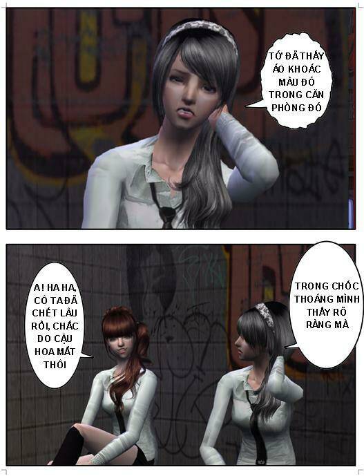 class of wizards chapter 1 21