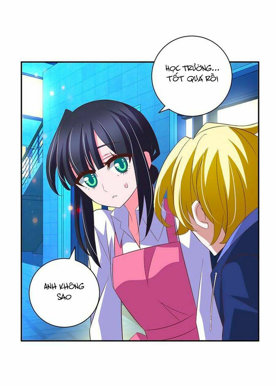 người yêu khát máu của tôi chapter 50 47