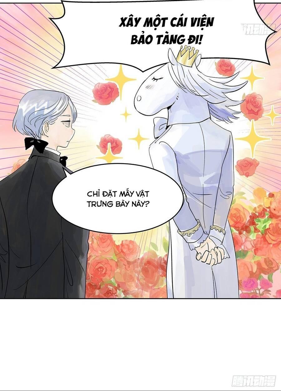 bạn cùng lớp tôi đều kỳ lạ chapter 29 75