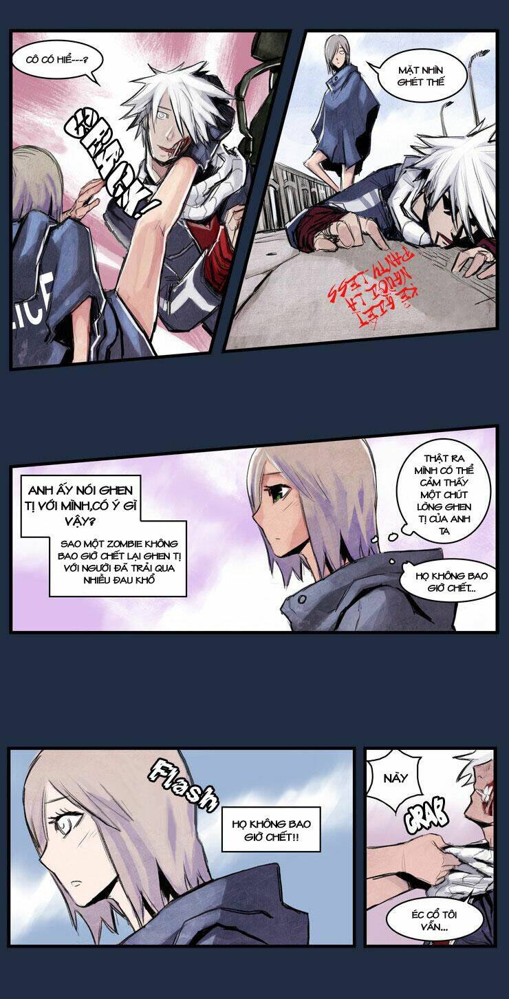 wake up deadman chapter 16 21