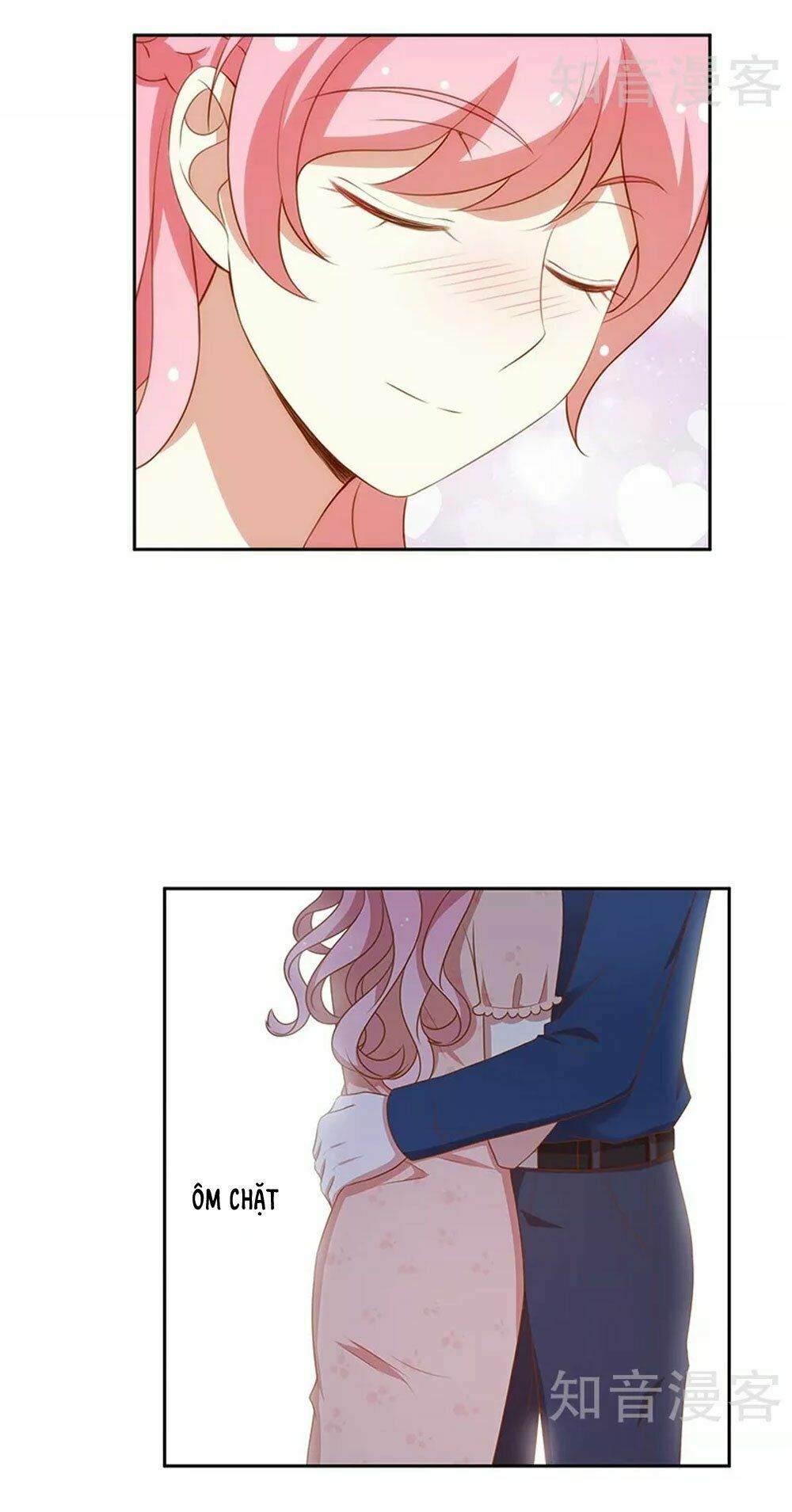 cả thế giới đều không bằng người chapter 63 40