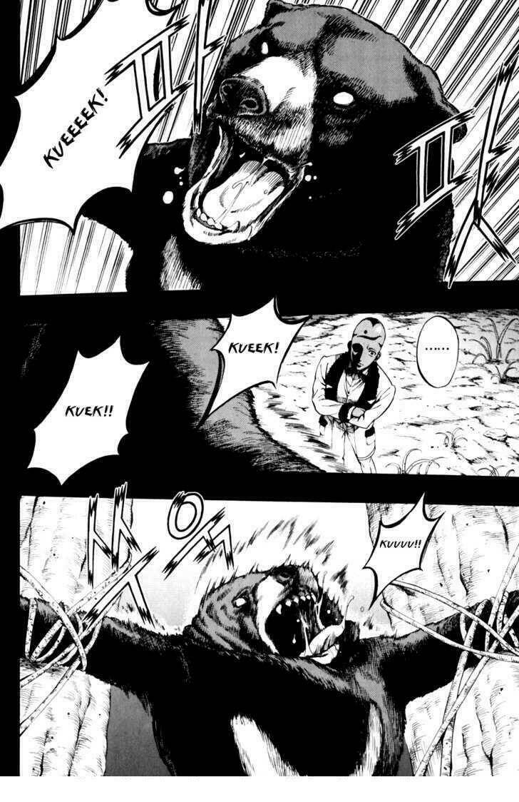 la mosca chapter 16 138