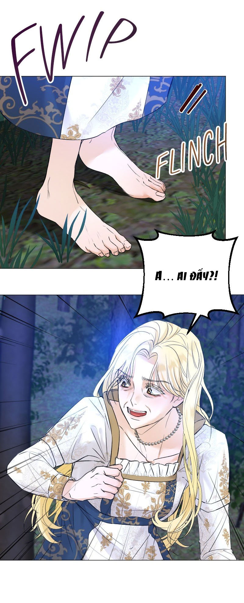 ngã rẽ định mệnh chapter 2.2 38