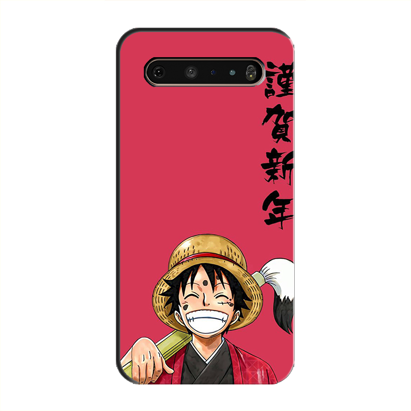 Ốp Lưng Dẻo Dành Cho LG V60