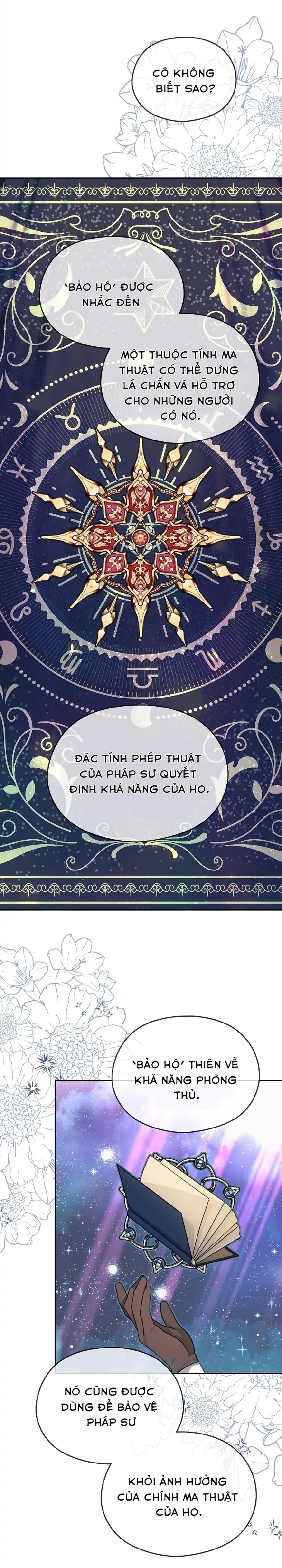 aster yêu dấu của tôi chapter 26 23