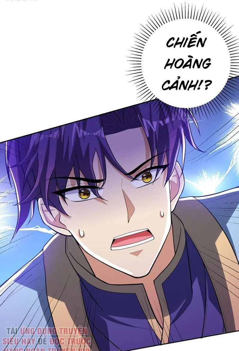 yêu giả vi vương chapter 174 31