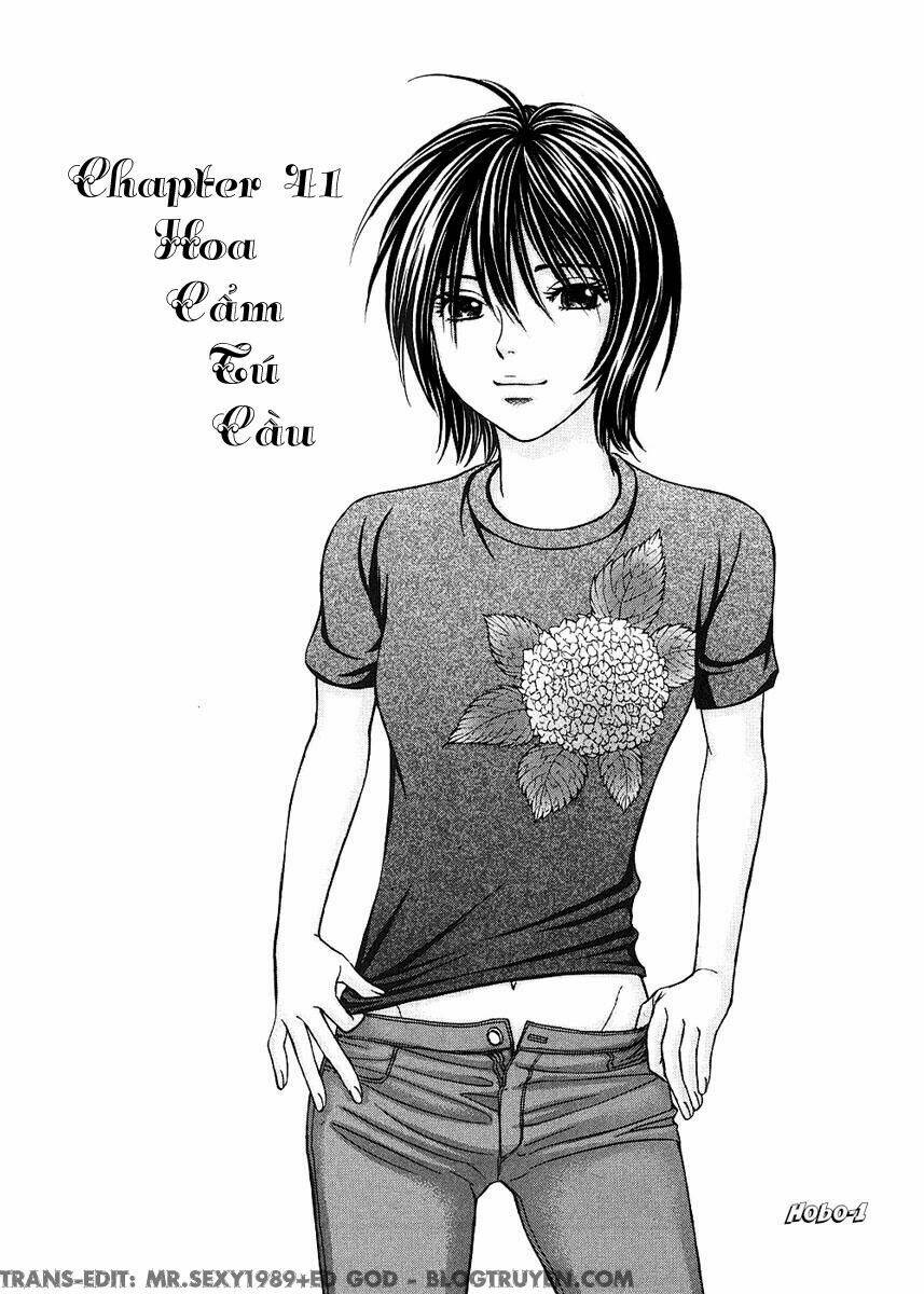 hetakoi chapter 41 2