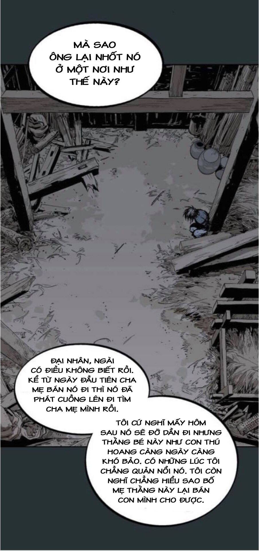 cao thủ 2 chapter 138 4