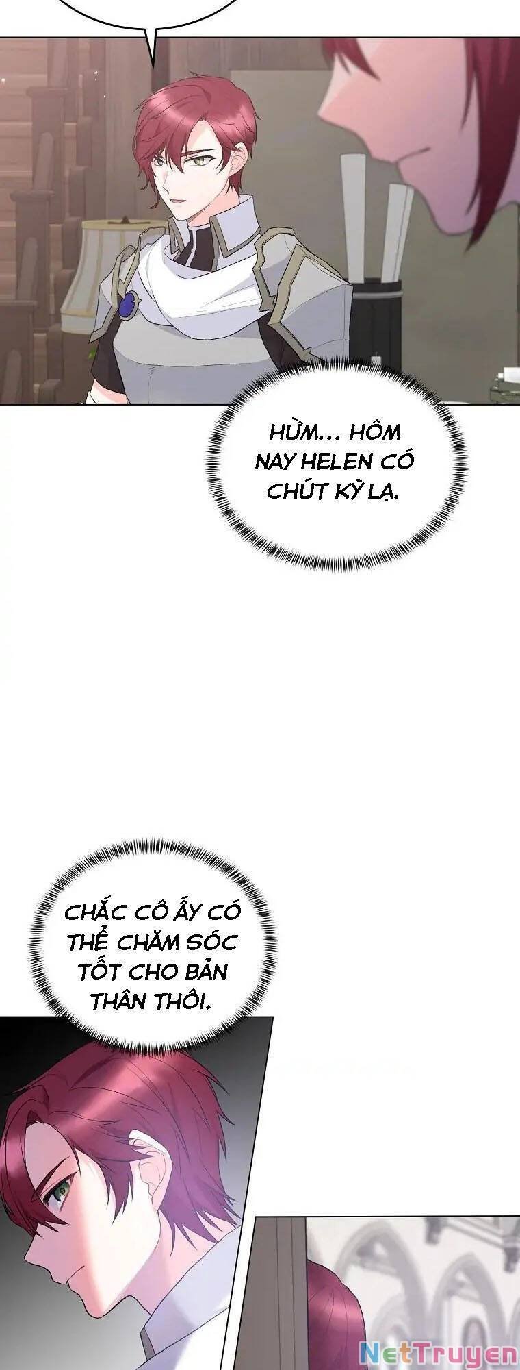 là nhân vật phản diện nhưng tôi sẽ trở thành nữ chính chapter 79 10