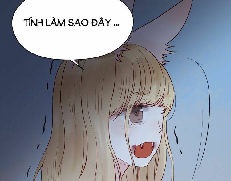 lượm được 1 tiểu hồ ly chapter 37 3