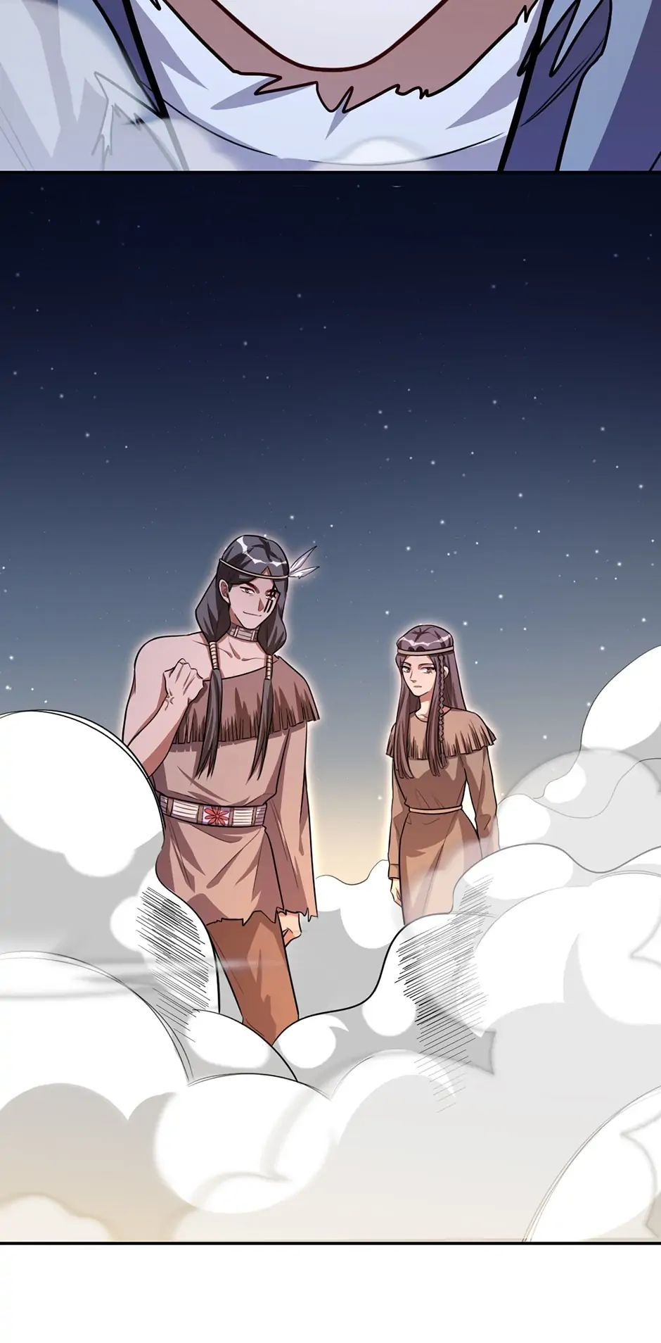 [16+] killing my love chapter 111.1 14