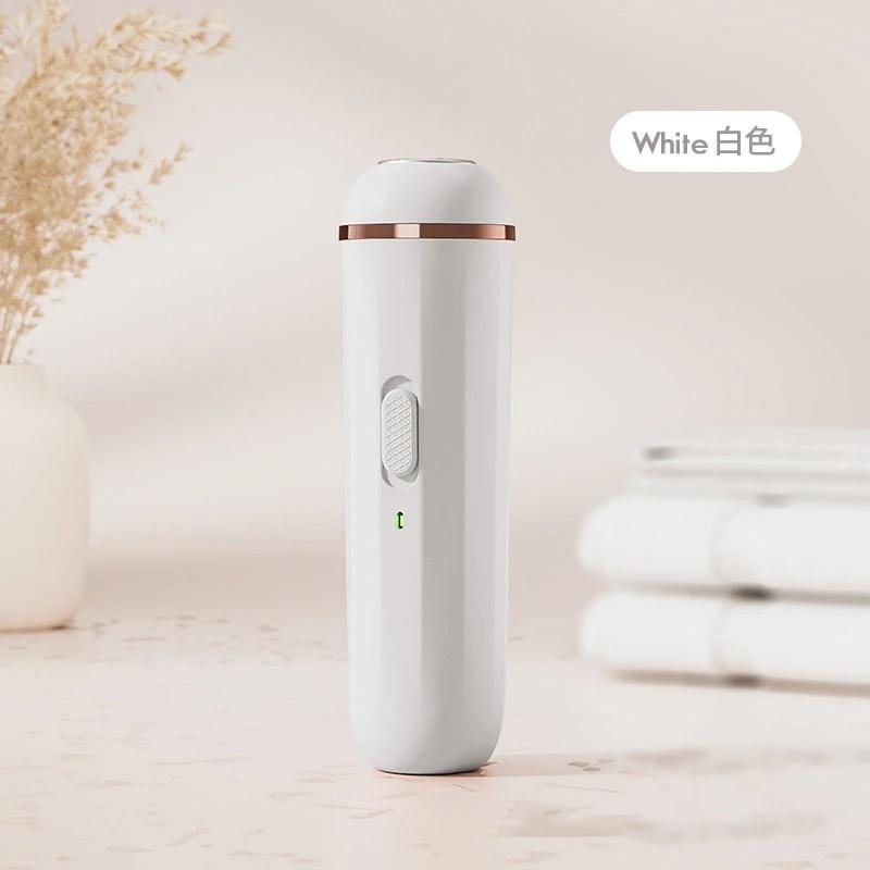 Máy Chăm Sóc Da Chân Xiaomi Loại Bỏ Da Chết Tiện Dụng