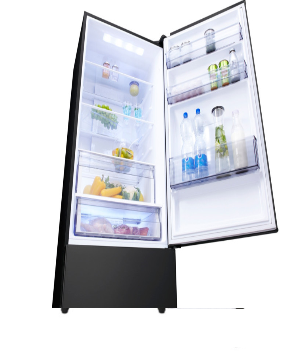 TỦ LẠNH PANASONIC 420 LÍT NR-BX471XGKV - Hàng chính hãng