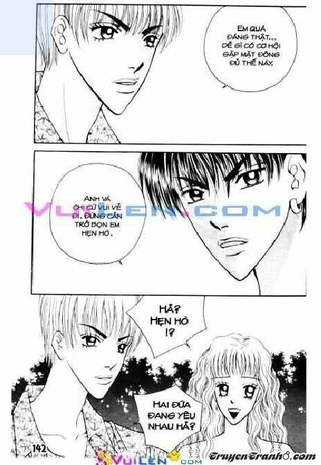 người mẫu hoàn hảo chapter 7 136