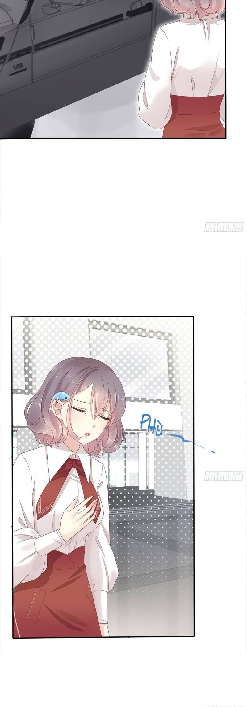 mối tình đầu là đại thần cv chapter 1 35