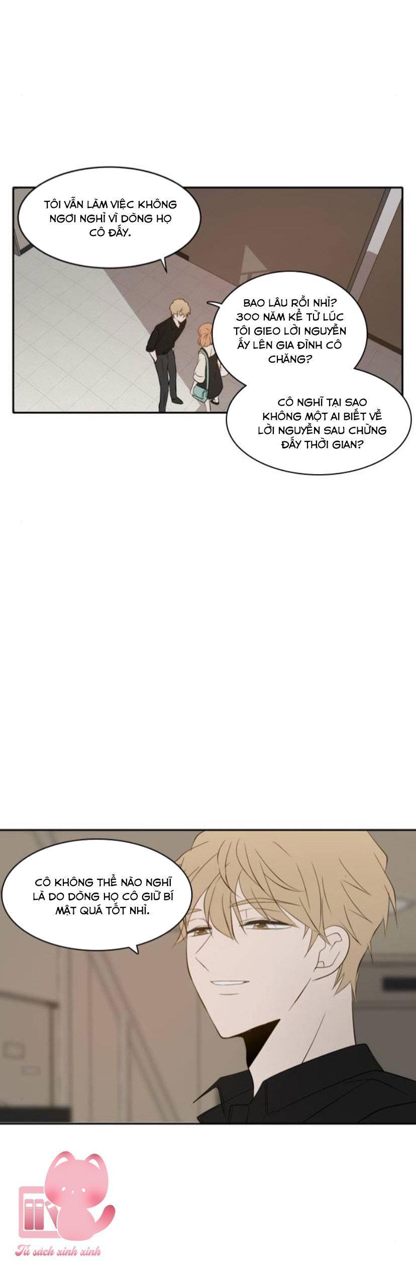 a good day to be a dog chapter 73 9