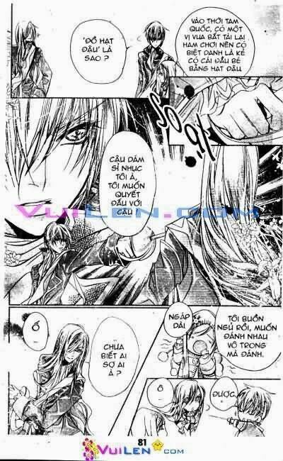 chàng trai quý tộc chapter 1 81