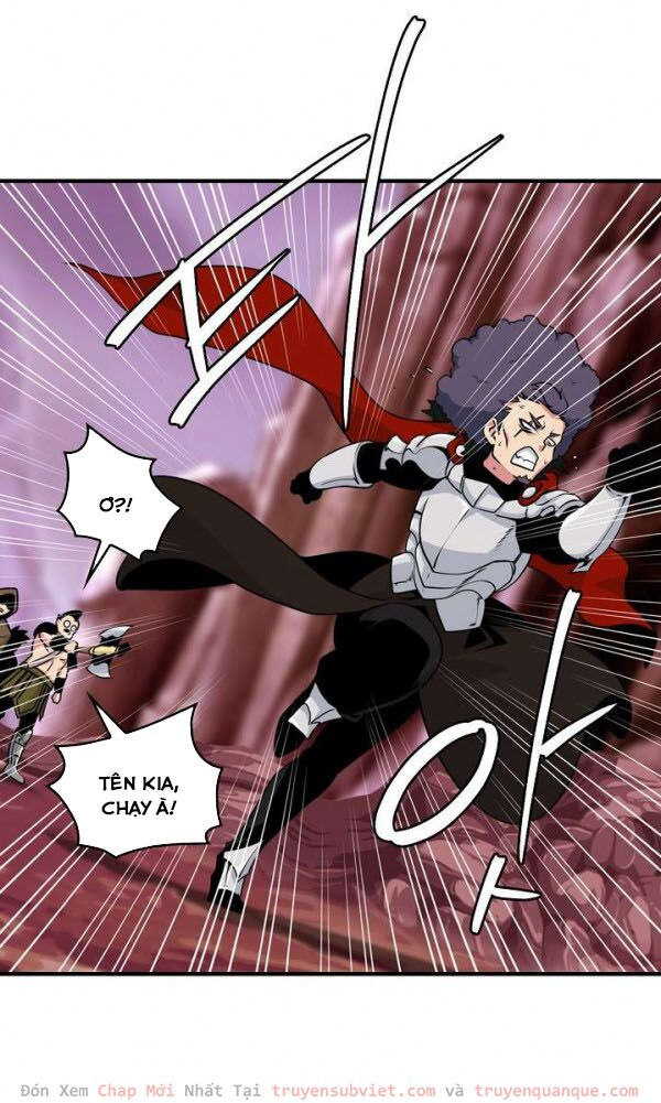 tôi sinh ra để làm người vĩ đại chapter 48 43