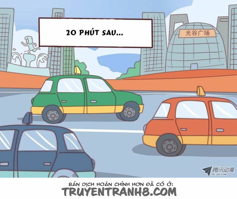 cười trên xe bus chapter 70 4
