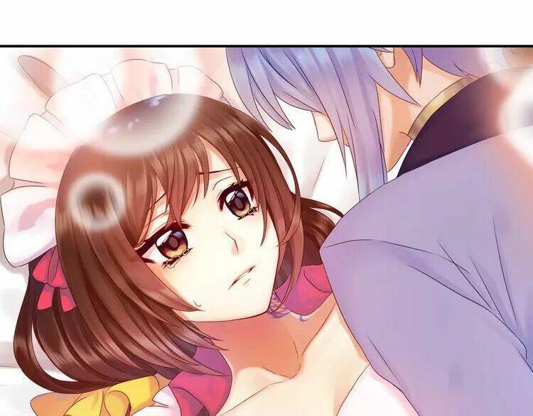 thực luyến kỳ duyên chapter 14 14