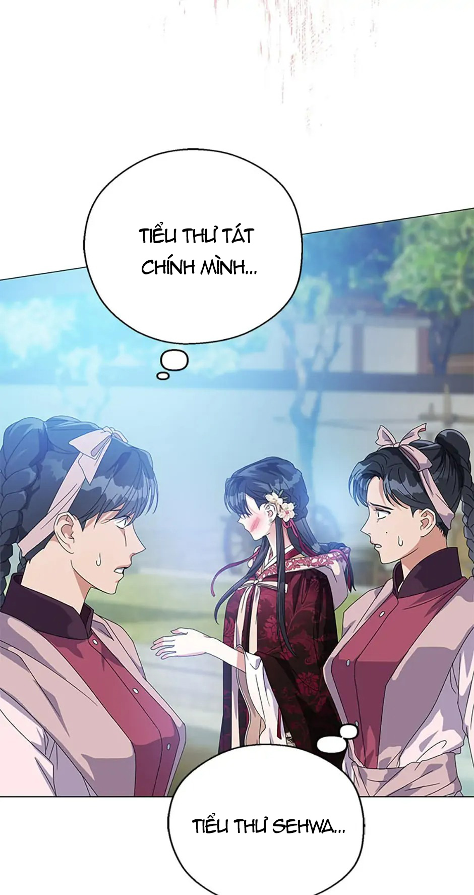 khi hắc nguyệt trỗi dậy chapter 9.2 19