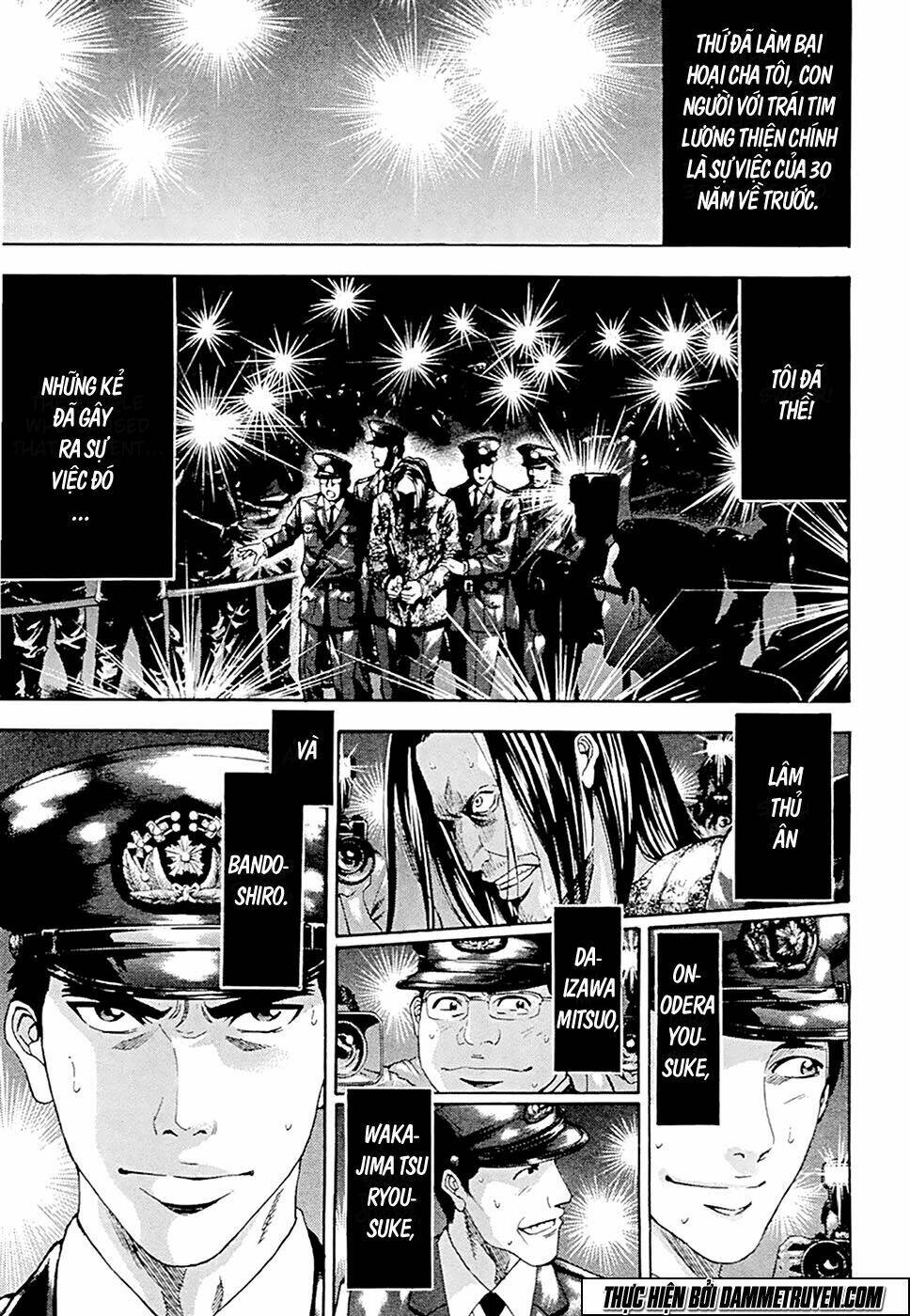 công lý và bóng tối chapter 51 1