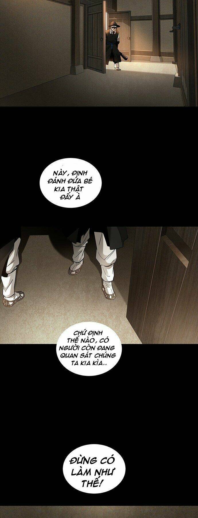 đạn bạc chapter 5 42