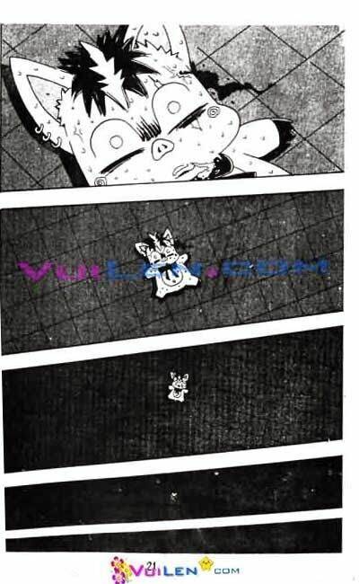 những người bạn tốt chapter 14 22