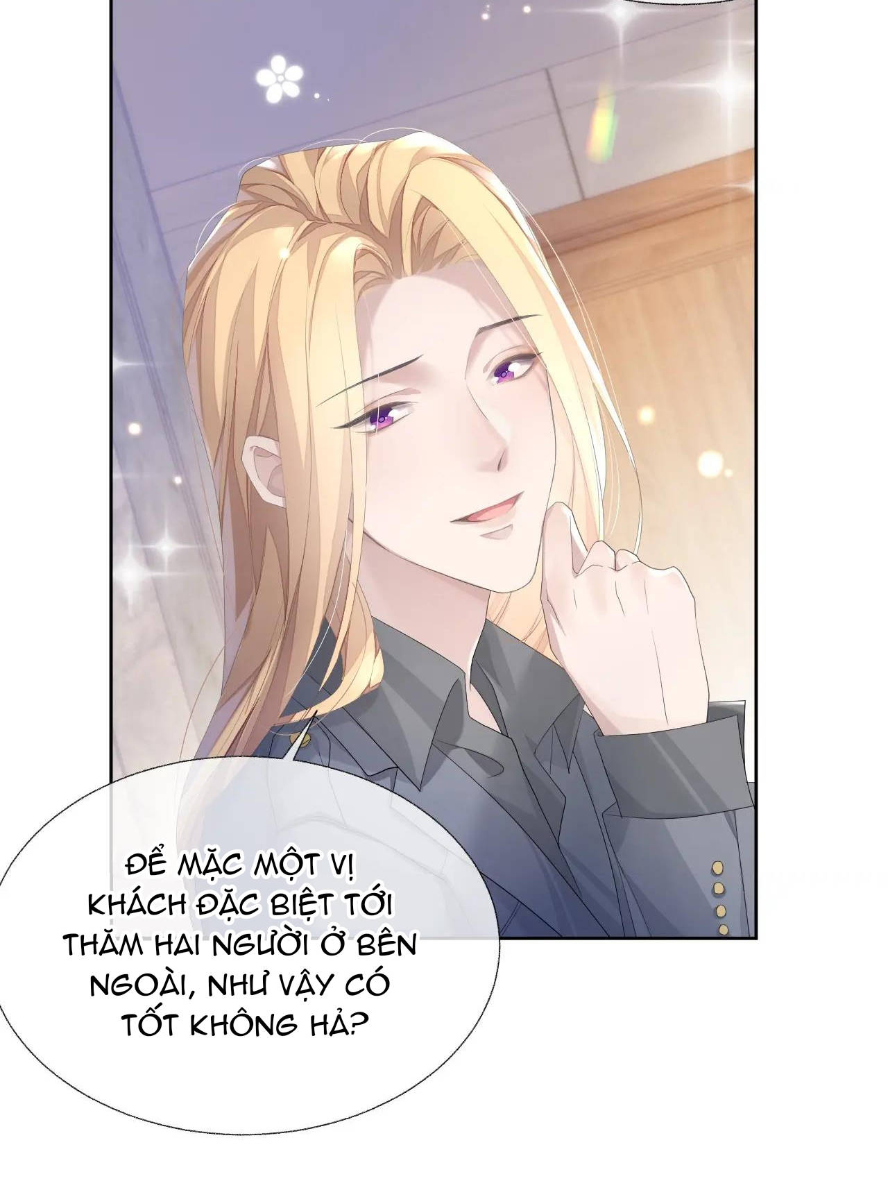 xin hãy ly hôn chapter 12 44