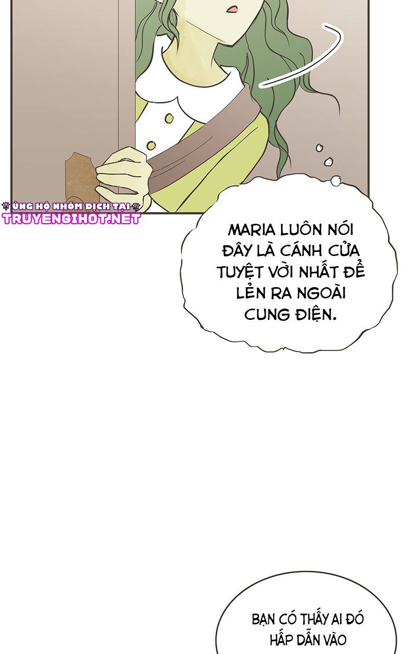 những nàng công chúa bị nguyền rủa chapter 18 22