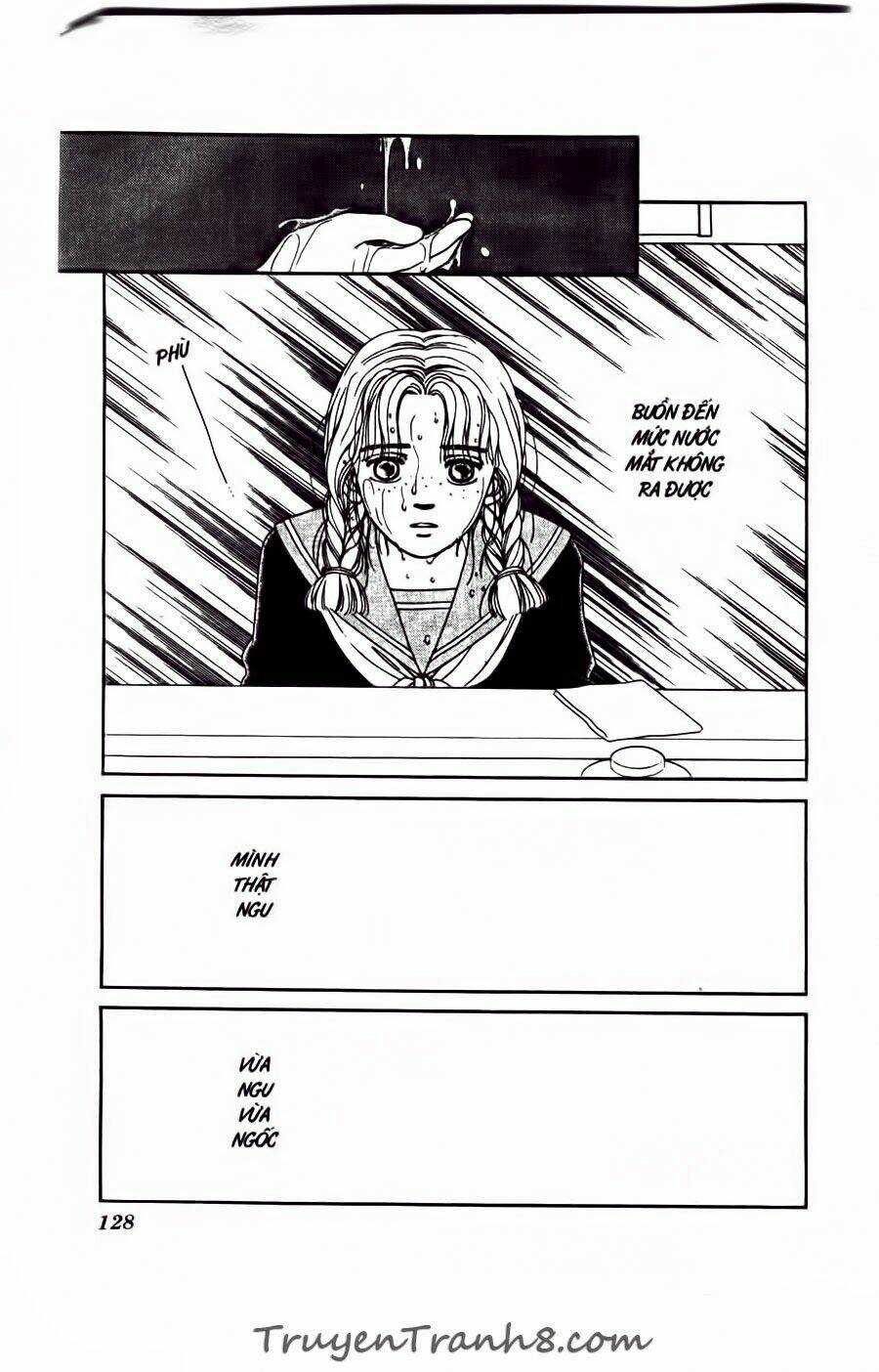 hajime là số một chapter 39 17