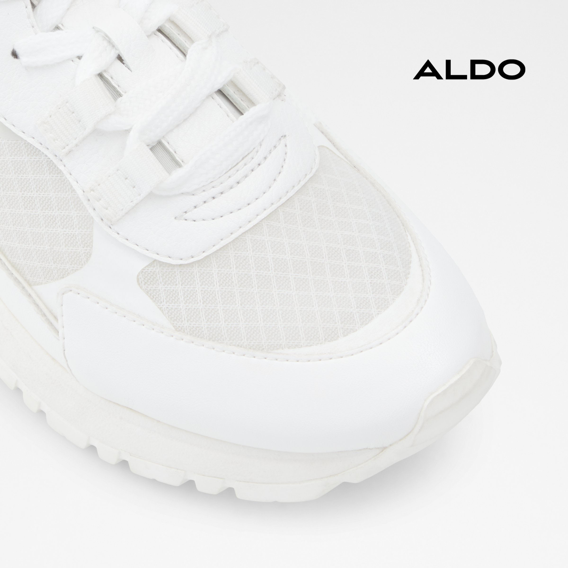 Giày sneaker cổ thấp nữ ALDO ESCLUB