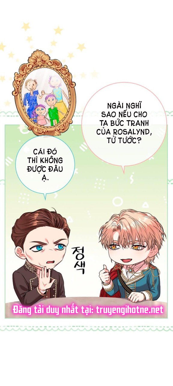 trở thành thư ký của bạo chúa chapter 82 65