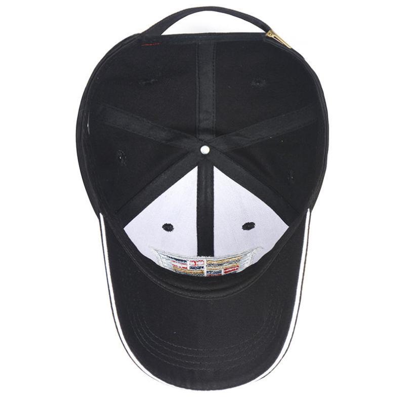 Nón Snapback Bóng Chày Thể Thao Ngoài Trời, Chơi Golf Cho Alfa Romeo Logo Nam Nữ Cotton Thêu Trucker Mũ Đua Ô Tô Mũ Trùm Đầu