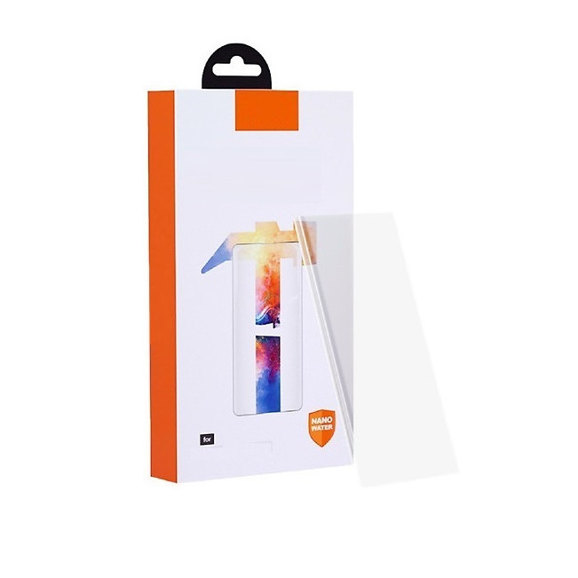 Dán kính cường lực T-Max Full Keo UV dành cho SamSung Galaxy S20 Plus