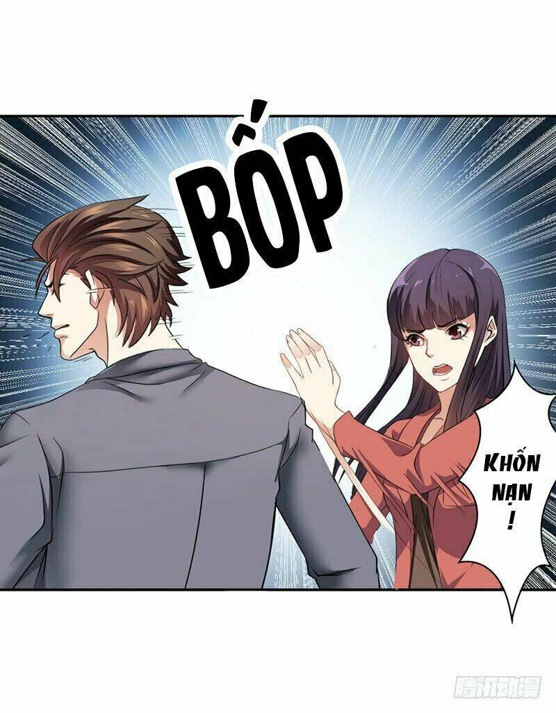 danh môn độc sủng ái thê chapter 15 30