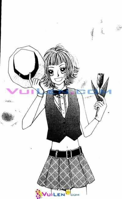 anh là của tôi chapter 7 123