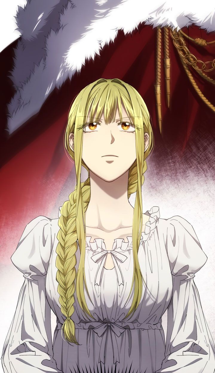 công chúa khắc dấu lên kẻ phản nghịch chapter 5 57