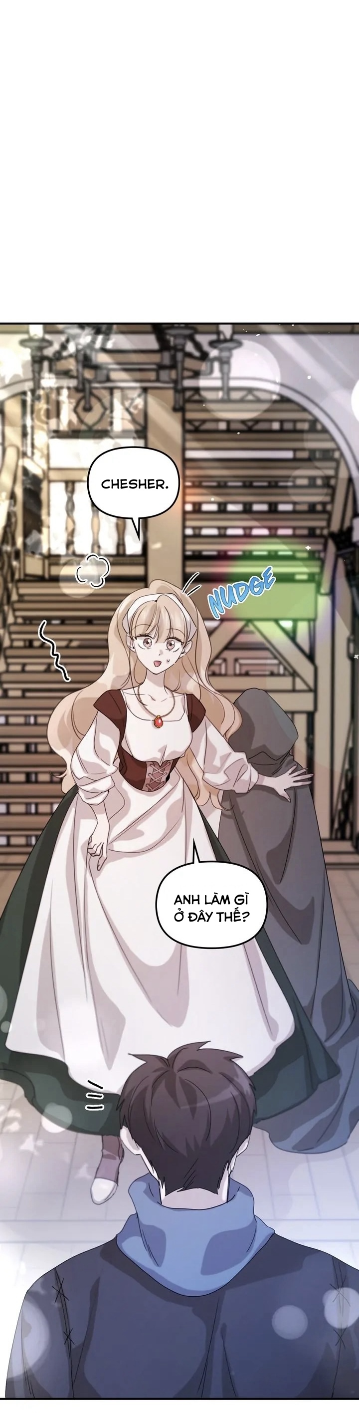 quán trọ dragondaily chapter 77 6