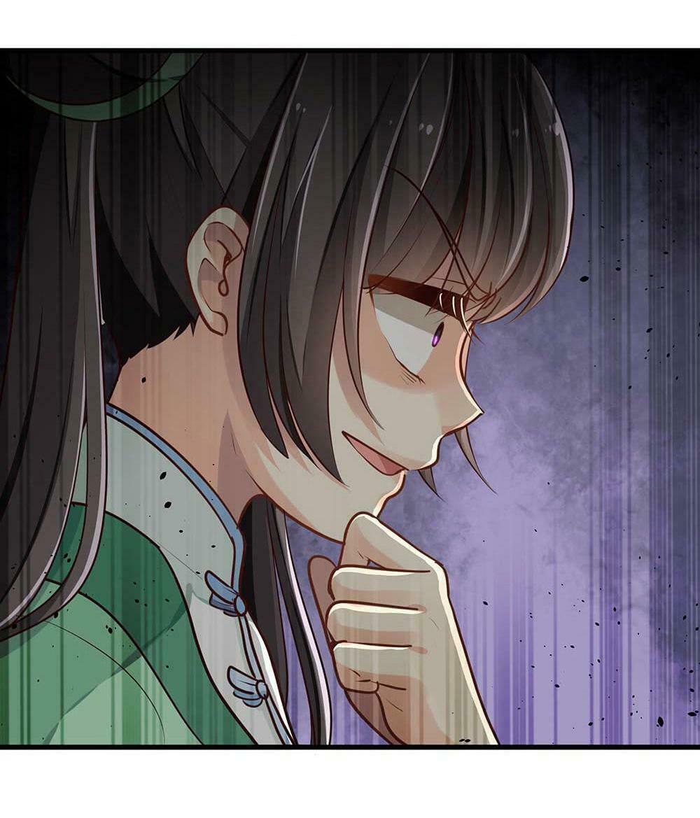 thái tử phi nhà ta thật hung hăng chapter 2 52