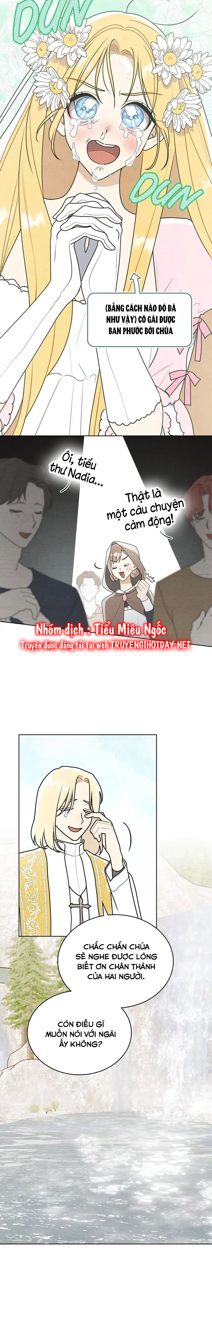 chúng ta cùng nhau tắm nhé? chapter 26 13