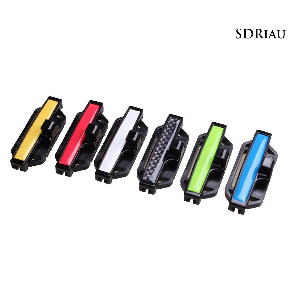 Bộ 2 Khóa Điều Chỉnh Dây An Toàn Cho Xe Hơi