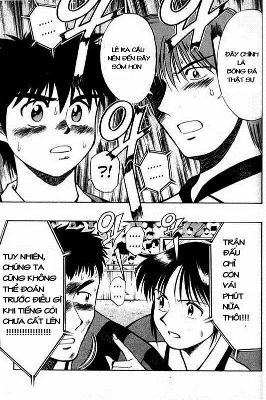 fantasista bản vip chapter 4 8