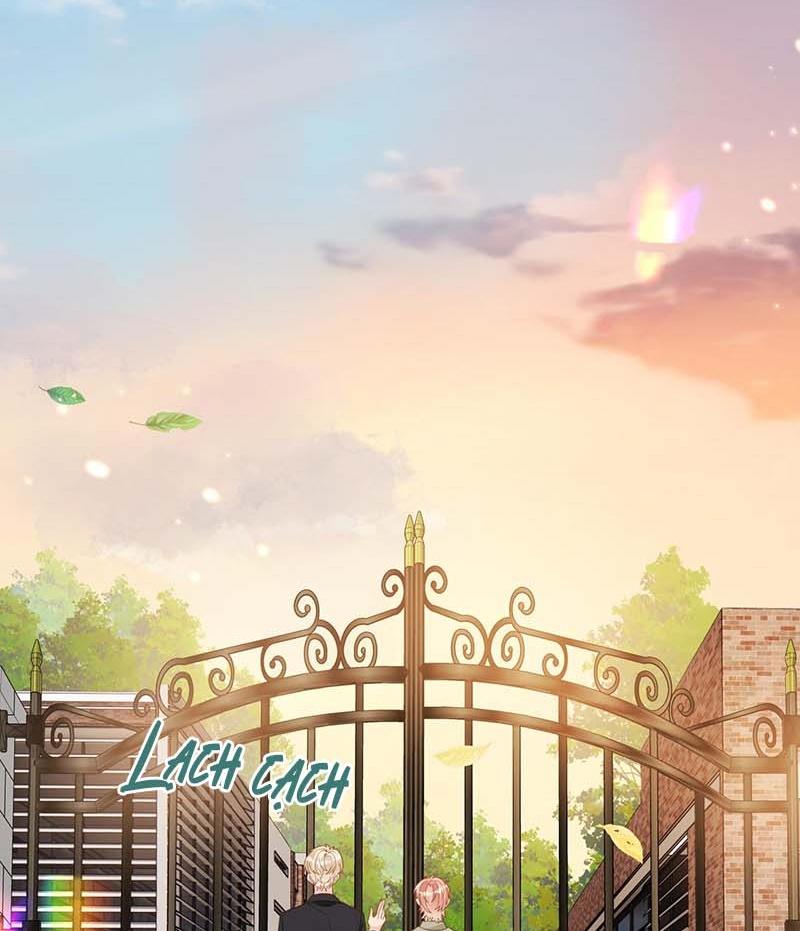 sau khi mất trí nhớ tình địch nói tôi là bạn trai anh ấy chapter 52 45