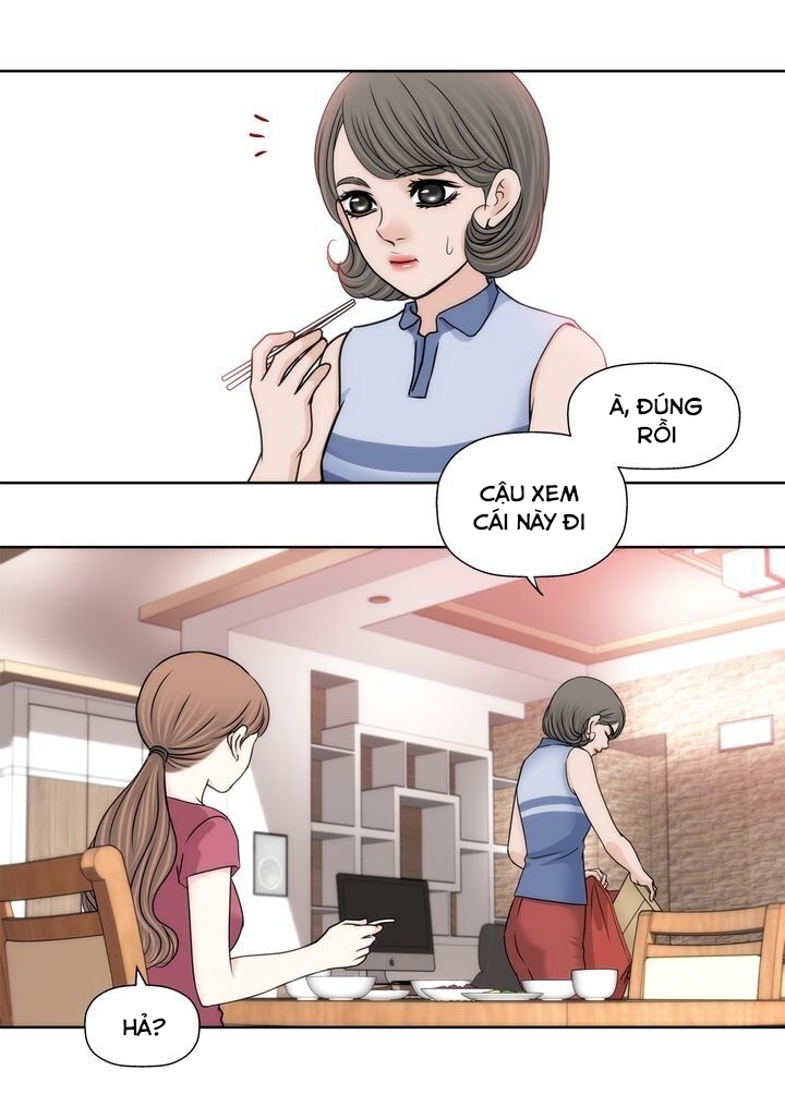 người đàn ông của tôi chapter 95.1 22